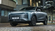 2025 Omoda C9: Flagship PHEV mid-size SUV locked in for Australia