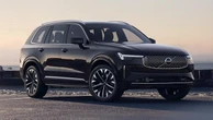 2025 Volvo XC90 price and specs: Updated style, more kit and higher prices