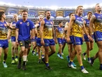 Eagles recruit made to regret his old fan-boy messages