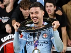 City stars hungry to make their Socceroos mark