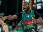 American guard Doyle leaves JackJumpers for NBL rivals