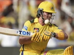 Lowly Chennai spring upset over high flying Gujarat