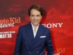 Ralph Macchio is delighted that Karate Kid: Legends 'honours the legacy' of the franchise