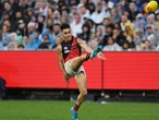 Young gun Bombers goalsneak told to defend first