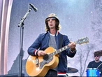 Richard Ashcroft told Noel Gallagher he was the 'only person' who could open for Oasis
