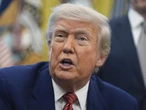 Judge blocks Trump’s Harvard foreign student ban