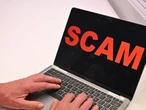 Scammers cheat Aussies out of millions in four months