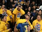 The emotional story behind Papalii’s NRL debut