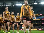 Hawks face huge tests as Dons, Eagles battle injuries