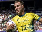Former sevens star locked in for NRL debut