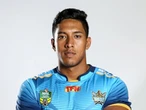 Five-word claim after ex-NRL player’s punch