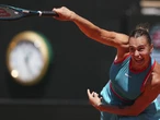 Cruel coaches should get out of tennis: Sabalenka