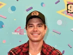 Mrs. Doubtfire star Matthew Lawrence has late Robin Williams to thank for movie role