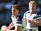 Cowboys forced to repel stunning Tigers fightback