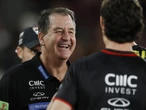 ‘Move on’: Lyon blind to ‘nepo baby’ fallout