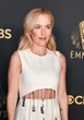 Gillian Anderson reveals UK homelessness fears