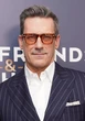 Jon Hamm feels lucky to be alive after 10 years of smoking on Mad Men