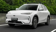 2025 Geely EX5 price and specs: Sharp pricing for Model Y rival