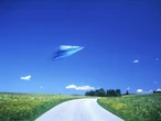 RAF pilots 'too scared' to speak out over UFO encounters