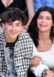 Kylie Jenner is 'learning to keep personal life private'