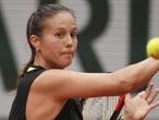 Kasatkina's Paris dream dies along with Aussie hopes