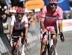 Del Toro touches the heights as Giro triumph beckons