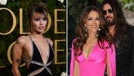 Miley breaks silence on Billy Ray, Liz Hurley romance