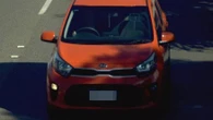 breakingPedestrian hit by car then takes driver on horror joyride