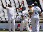 Don't expect me to apologise again: Rabada after ban