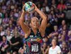 Vixens find form after coach's surprising call to exit