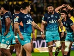 'Good for rugby': rivals hail Moana Pasifika influence