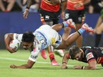 Gold Coast Titans sign young gun to long-term deal
