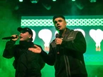 Kneecap will still headline 2000trees despite recent controversy