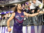 No case to answer! Longmuir’s staunch defence of Alex Pearce