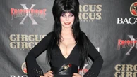 Elvira, Mistress of the Dark fires back at Meghan, Duchess of Sussex