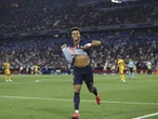 Rampant PSG blow away Inter for Champions League glory