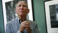 Award-winning photographer Sebastiao Salgado dies at 81