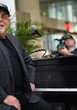 Billy Joel's family remain 'hopeful' following NPH diagnosis