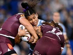 NSW praise Togatuki's strength to play after tragedy