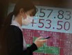 Asian shares, $US climb on rosy data, tech optimism