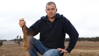 Farmers worried as warm start to winter set to linger