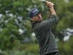 Griffin, Taylor tied at Memorial halfway mark