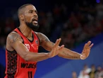 'Rushed' Cotton blames Wildcats' demand for Perth exit