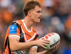Tigers mates hope scrutiny can finally ease off Galvin