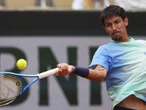 Popyrin bows out tamely as Aussie men's Paris bid ends