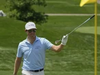 Griffin sets early Memorial pace, Aussie trio misfire