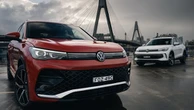 Volkswagen won't follow Mitsubishi, BYD, Toyota with mid-size hybrid SUVs