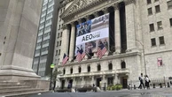 Wall St falls as Trump says China violated tariff terms