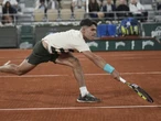 Level I couldn't handle: Alcaraz hails Paris opponent