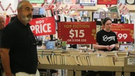 Retail trade falls despite long-weekends